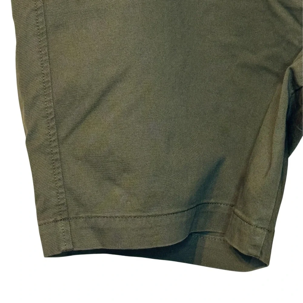 Levi's Mens Shorts XX Chino Relaxed Fit Stretch 8